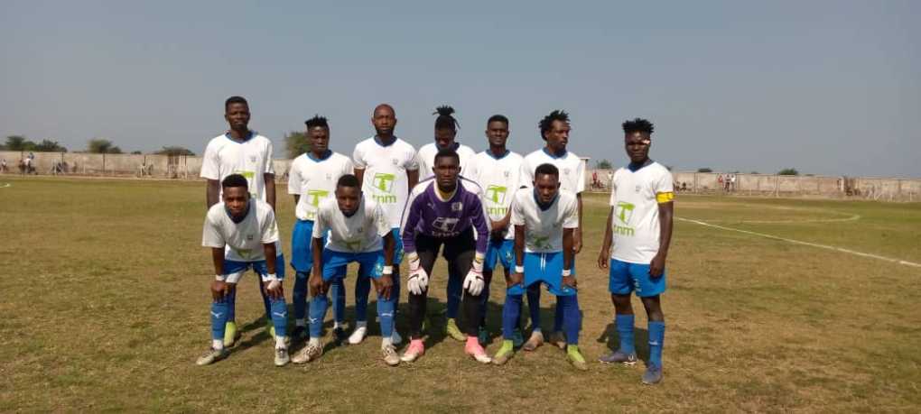 Karonga United down Mafco, earn first win: 2022 TNM Super League