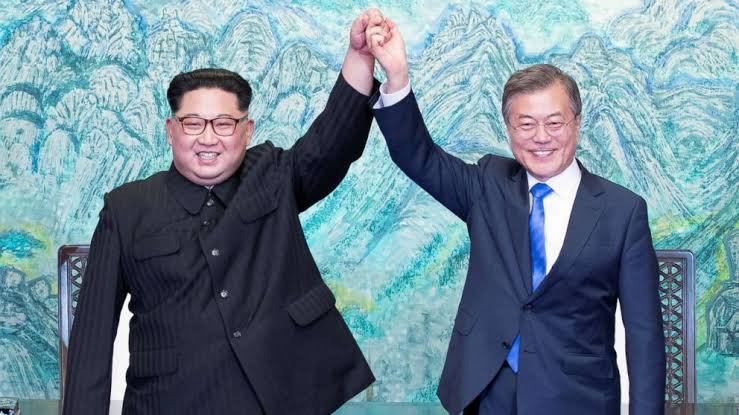 North Korea in mutual peace agreement with South Korea: Ready with joint Summit