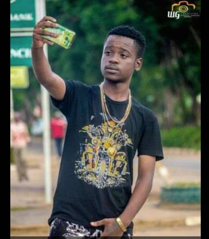 Foolish! Malawi’s Livingstonia University student stabbed to death by friend over young girl both dating