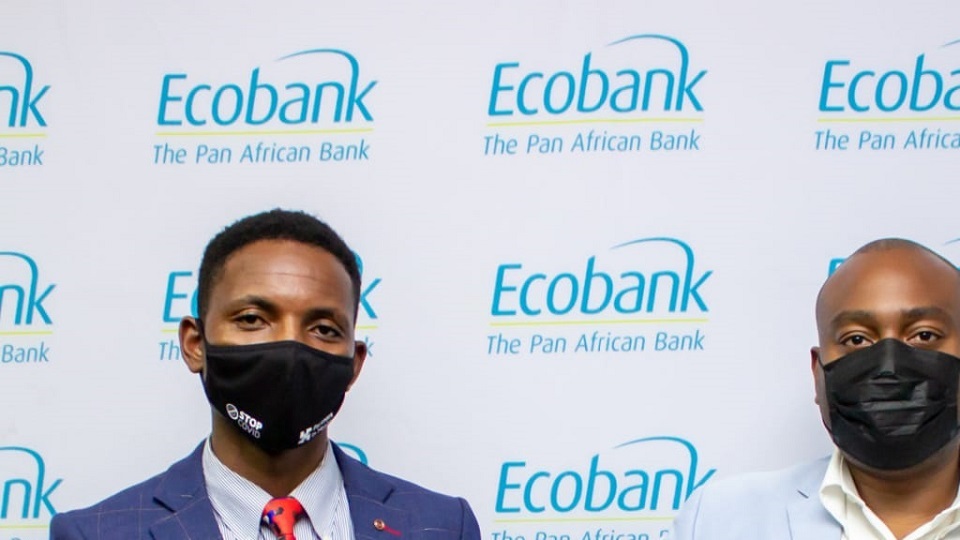 Ecobank Malawi partners Society of Medical Doctors of Malawi in Mental Health Awareness Drive