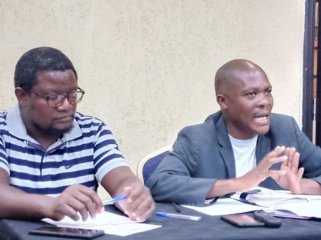 CDEDI pens Ombudsman over gross nepotism in Malawi Police Service