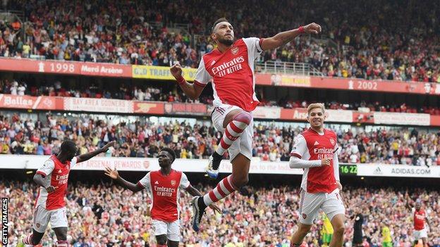 Sigh of relief for Arteta, Arsenal after registering win in four games