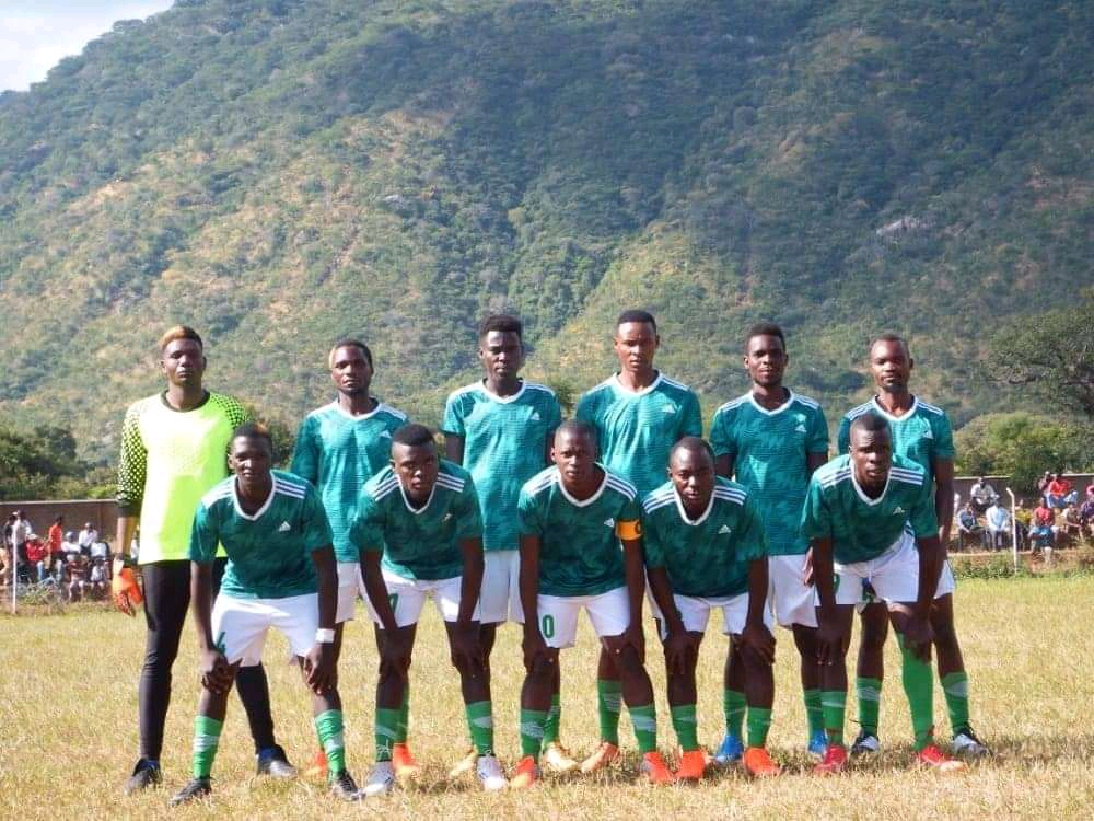 Rumphi United eyes Ekwenden Hummers scalp in FDH Cup Semi Final