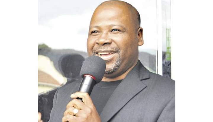 South Africa gospel artist Sipho Makhabane in for Malawi’s Sand Music Festival