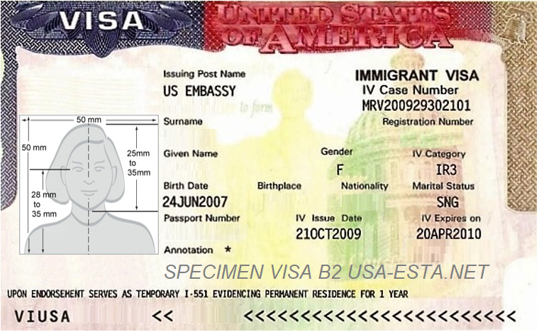 U.S Tourist Visa: Popular Interview Questions and Tips on How to Answer Them