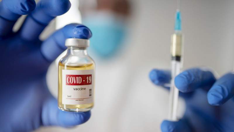 70 % of African nations miss COVID19 Jabs target