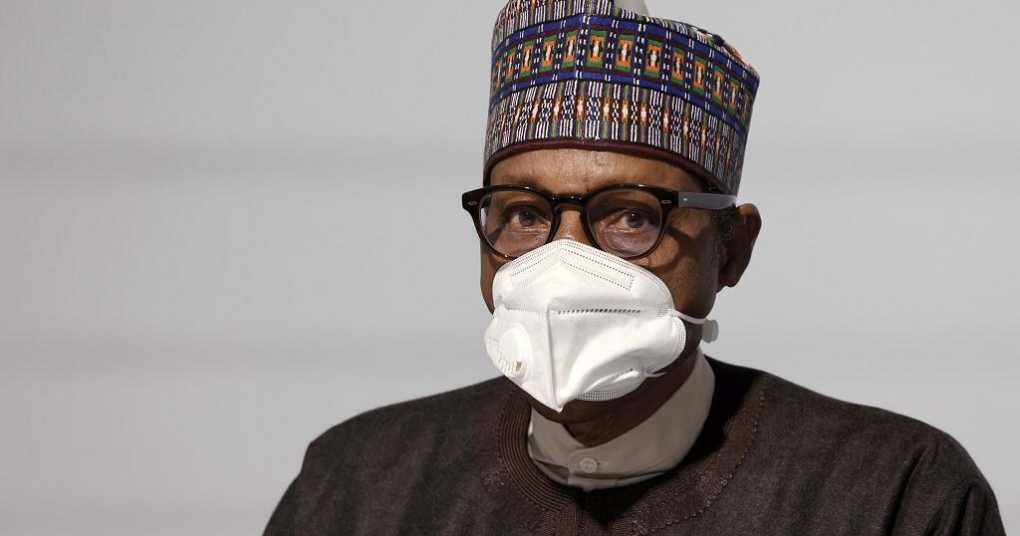 Nigeria ranked second most corrupt nation in West Africa
