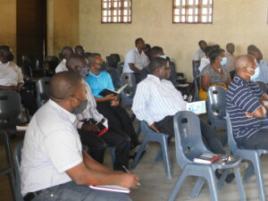 Mangochi Diocese to Venture into Agro-Dealer Business