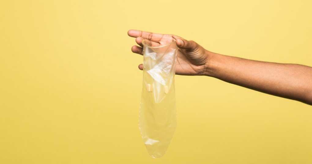 Why most women dislike using condoms