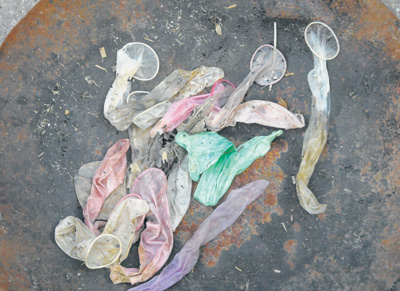 Gosh! 7,000 condoms used during University of Malawi’ Social Weekend