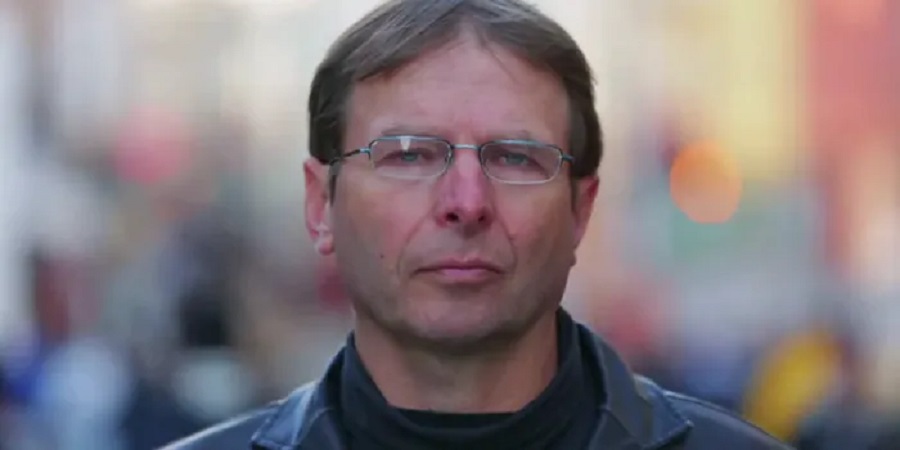List of prominent COVID-19 deniers who have died – Hans Gaarder