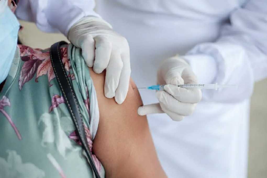 Step up the pace globally if universal vaccination could lead us out of the pandemic