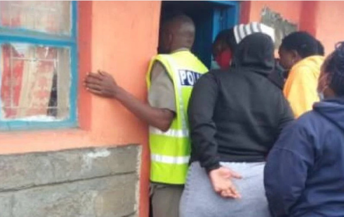 Kenyan student stubbed to death with sword after caught sleeping with married woman