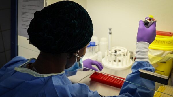 DR Congo: Meningitis outbreak declared with 129 deaths