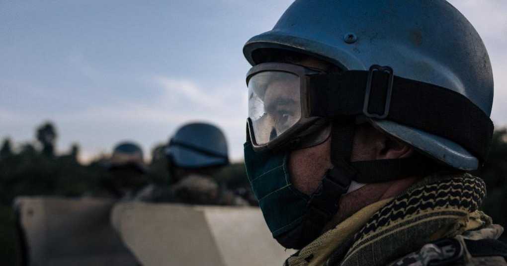 DRC: At least four dead, 20 missing after rebel ambush