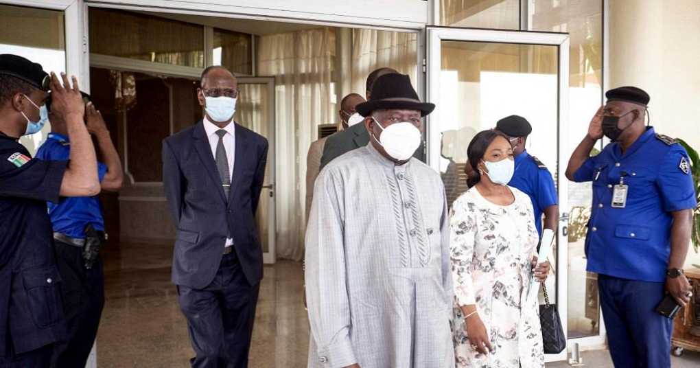 ECOWAS ‘worried’ over potential election delay in Mali