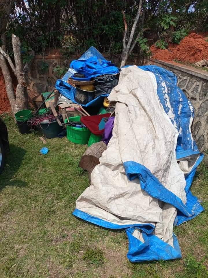 Malawi’s Evangelist Khumbo Madise arrested for encroachment in Mzuzu