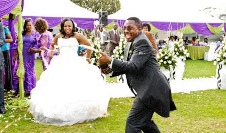 Kenyan pastor James Maina Ng’ang’a confesses fathering 70 children in different towns