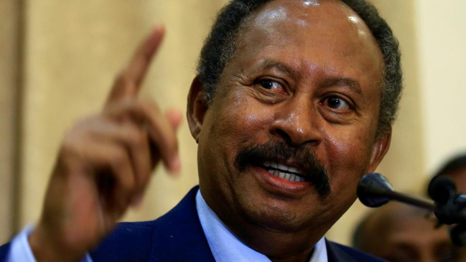 Sudan PM survives another Coup attempt