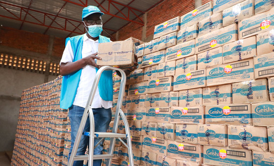 Human Rights abuses intensifying in eastern DR Congo – UNHCR