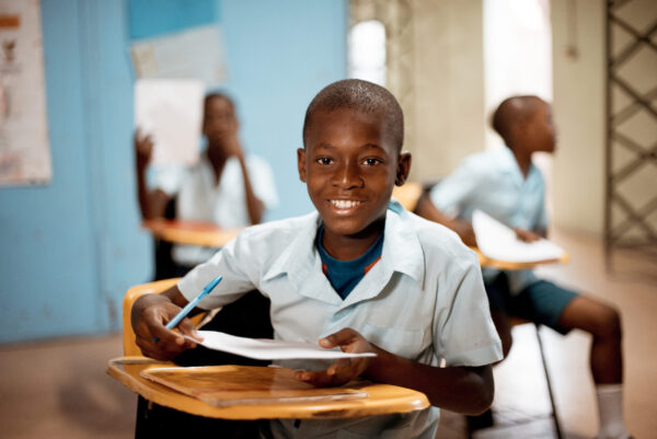 Innovation in the remote learning methods of Kenyan schools
