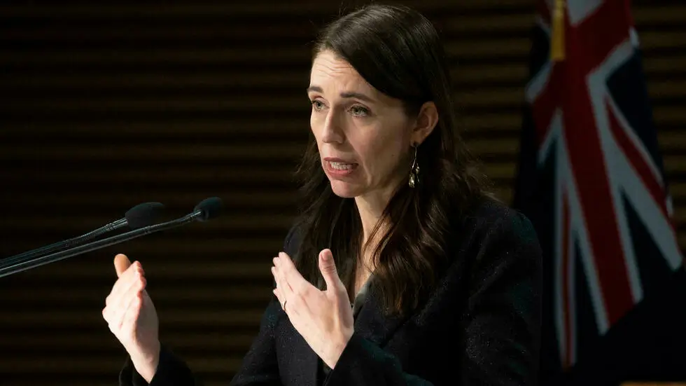 Violent terrorist gunned down by New Zealand police after stabbing six people