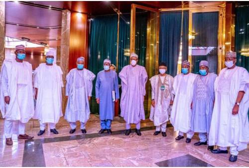 Nigeria; A Safe Haven For Thieves By Joseph Aliu