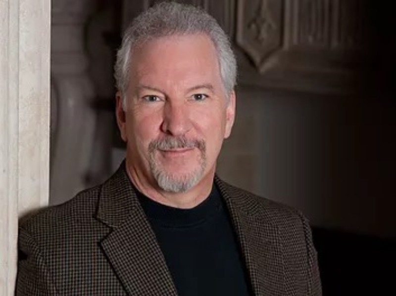 List of prominent COVID-19 deniers who have died – Philip Valentine