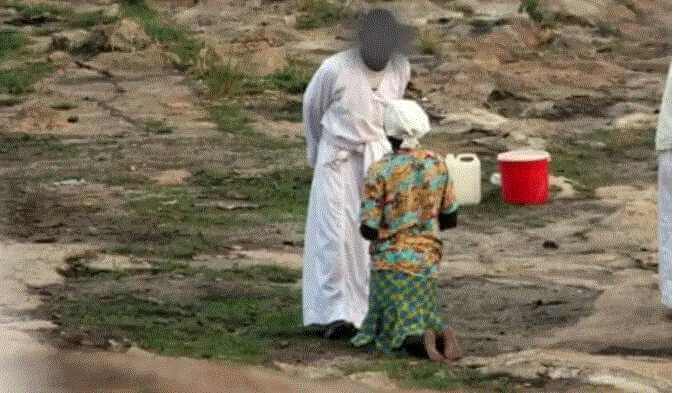 Zimbabwe’s Prophet Shepherd Mbwazvo arrested for shamelessly raping woman who seeks help to overcome menstrual pain