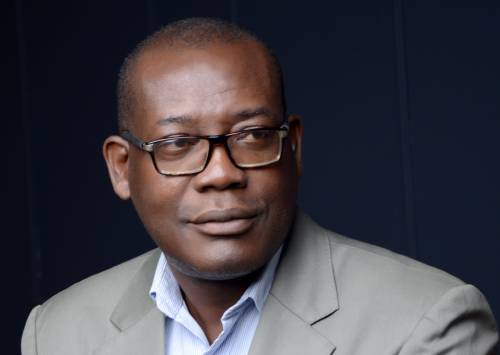 The Man From Otuoke By Achike Chude