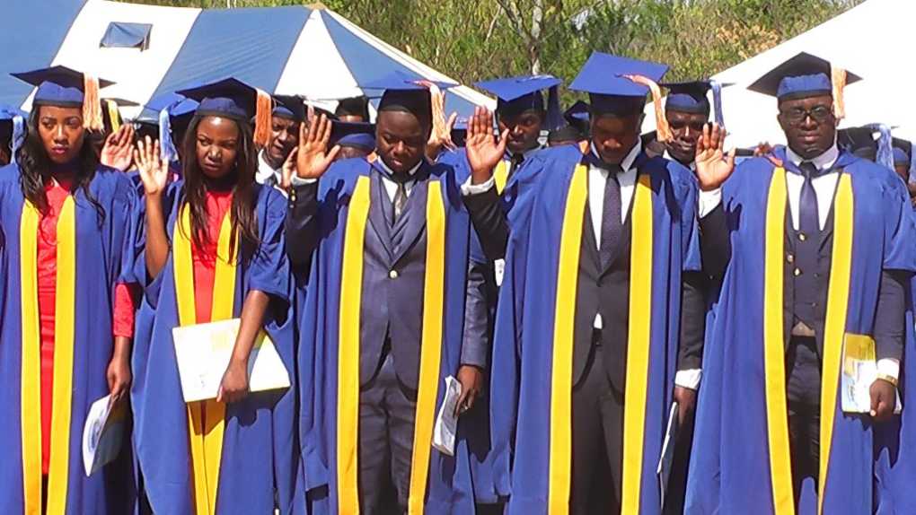The Big-Mouthed: Of private universities and education standards in Malawi