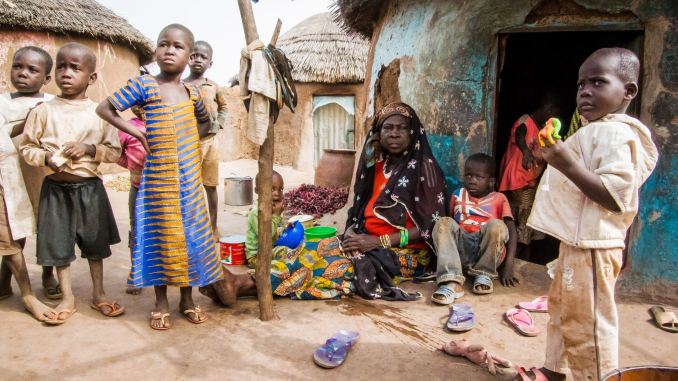 To End Witch hunts, Exoticism and Romanticism of African Witchcraft Must Stop