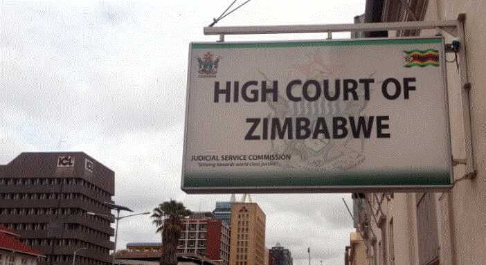 Zimbabwean woman demands US$50,000 from friend in court for allegedly snatching her husband