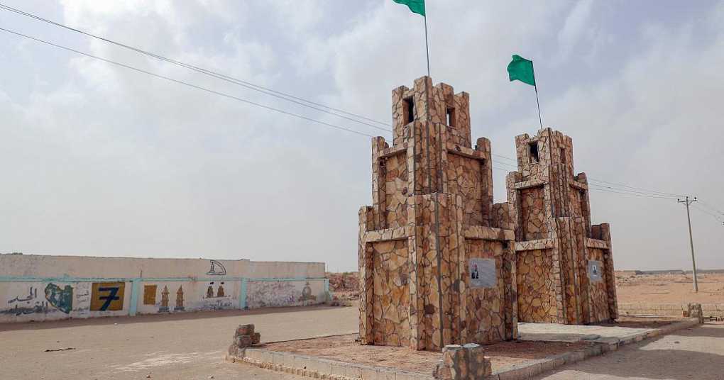 10 years since Kadhafi death, Libya’s security at stake