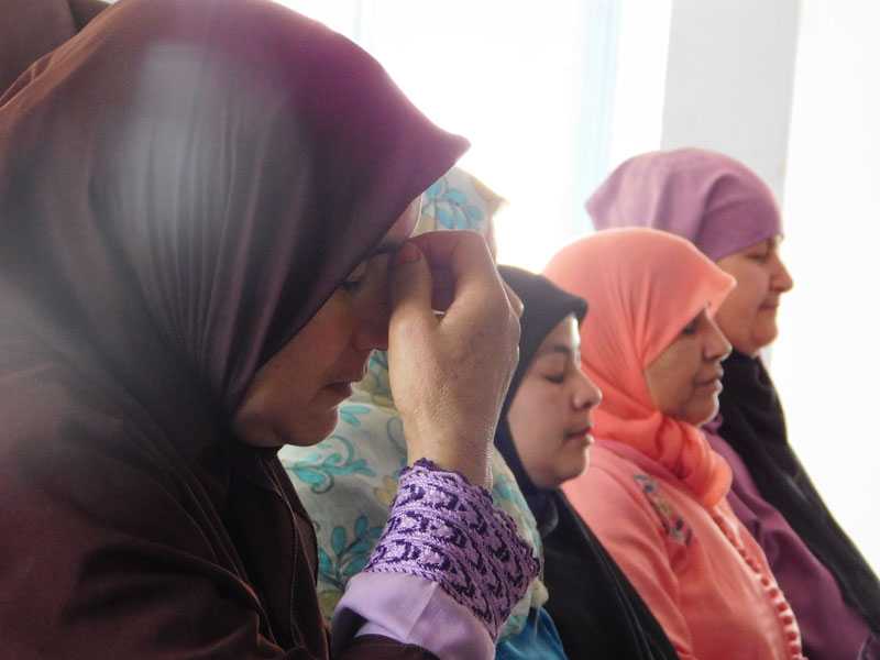 Women’s Empowerment and Yoga in Rural Morocco and in Your Life