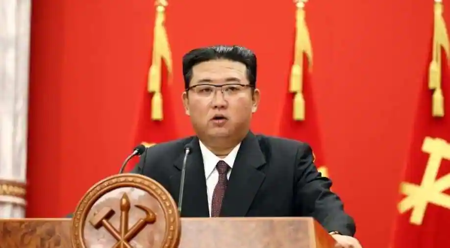 Kim Jong orders starving North Koreans to eat less until 2025 amid food crisis