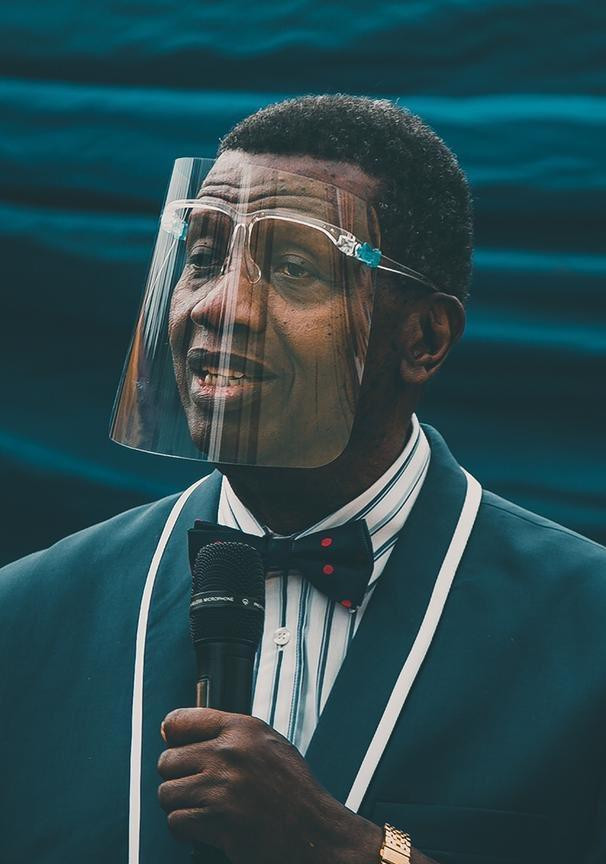 “I would get COVID-19 vaccine for gospel sake”-Blabbers Nigerian Pastor Adeboye