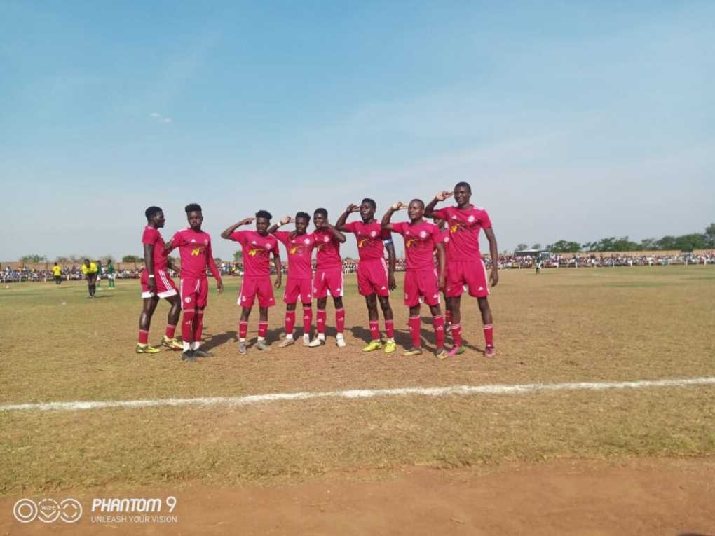 Bullets Reserve survive Medicals scare in Aubrey Dimba trophy