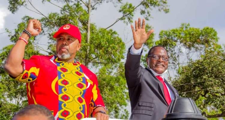 When greed takes over: Chakwera’s Tonse alliance betrayal on campaign promises