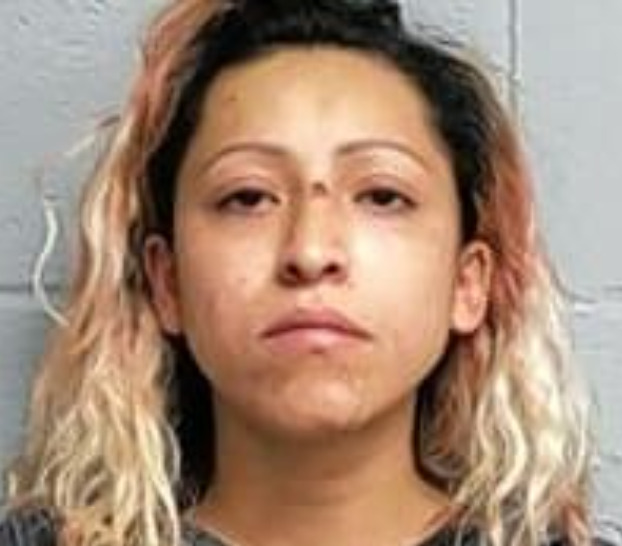 USA’ Illinois lady Resendiz-Florez arrested for fatally shooting man who refused to kiss her