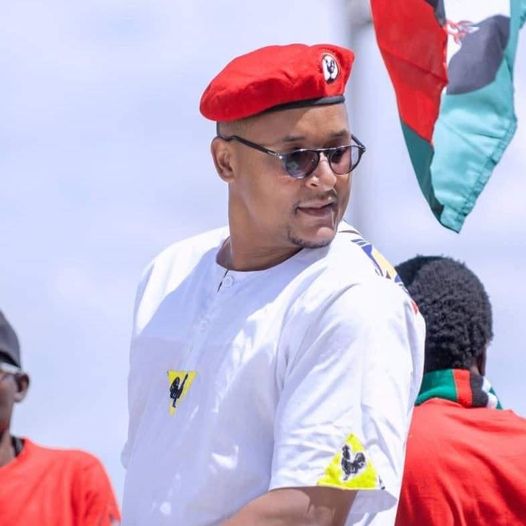 MACRA fires suspended chief Daudi Suleman, faces arrest over corruption, office abuse