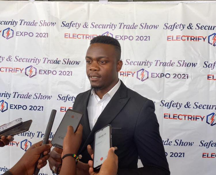 Malawi’s Electrify up with 2021 Safety & Security Expo on Oct 30