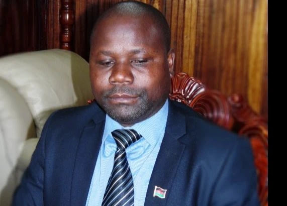 Embattled Malawi Roads Authority Boss Emmanuel Matapa sacked