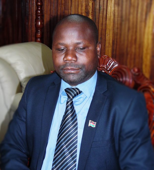 Bombshell! MK20bn six lane project stalls over Roads Authority CEO Matapa’s gross incompetence