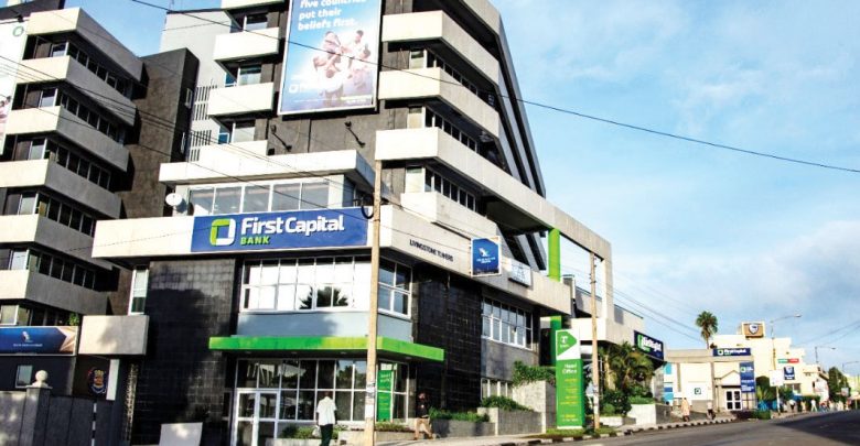 FMB Capital Holdings posts impressive half year profits