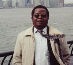 Former National Statistical Office Commissioner Charles Machinjiri, officer Dowe arrested for office abuses