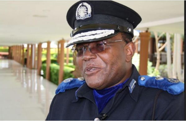 Malawi court dismisses former police chief George Kainja’s arrest challenge case