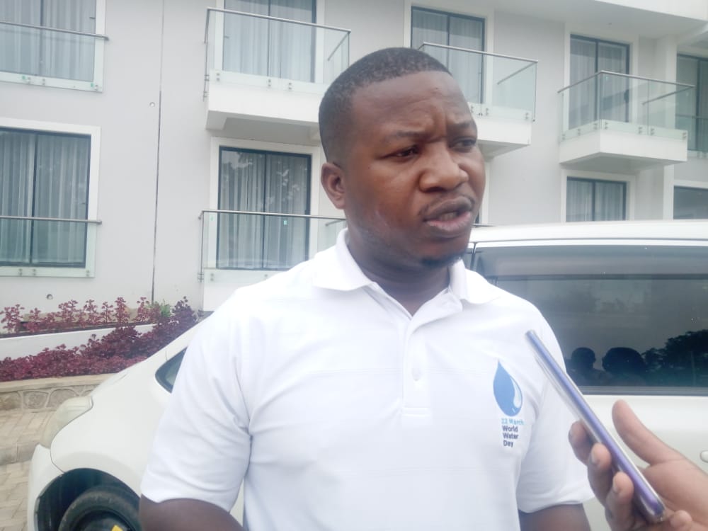 Malawi Watershed Services project for sustainable land Magt