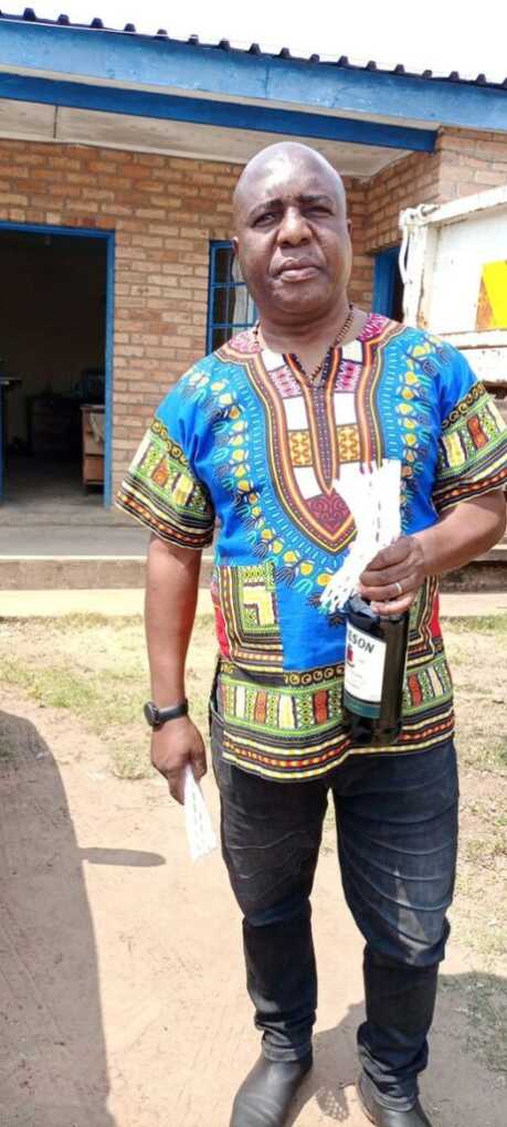 Former Malawi’s Presidential Aide Julius Zumwanda Mithi sheriffed over MK6.4m claim