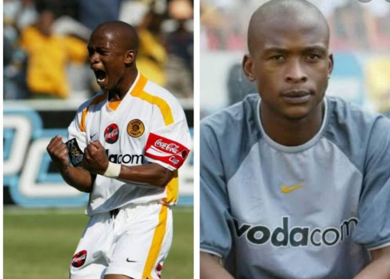 Former RSA’s footballer Lucky Maselesele beaten to death for alleged electricity cables theft